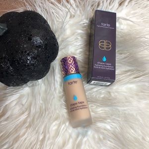 🖤TARTE Shape Tape Hydrating Foundation Like New